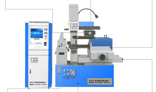 蘇州吳中經濟開發區大正機械設備廠線切割技術與應用