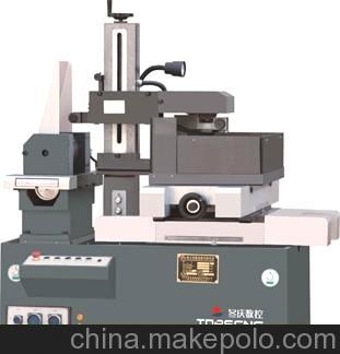 DK7725Z小錐度快走絲線切割機(jī)床 解析冬慶DK77系列與江蘇冬慶數(shù)控的產(chǎn)品優(yōu)勢