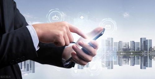 未來(lái)兩年業(yè)績(jī)有望高增的七大人工智能與網(wǎng)絡(luò)技術(shù)企業(yè)